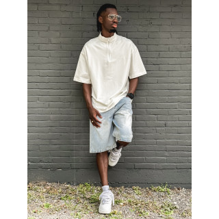 T-shirt Marlo - Blanc