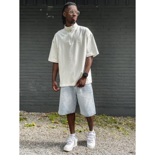 T-shirt Marlo - Blanc