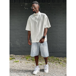 T-shirt Marlo - Blanc