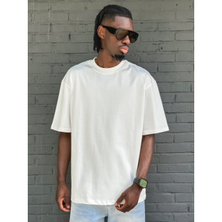 T-shirt Kais - Blanc