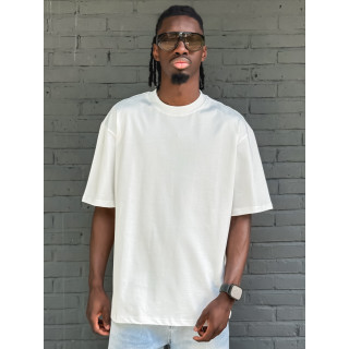 T-shirt Kais - Blanc