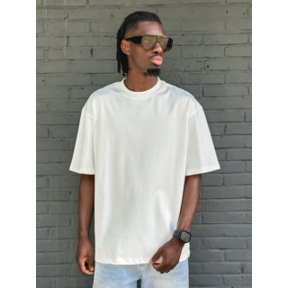 T-shirt Kais - Blanc