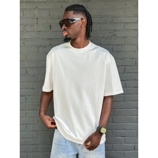 T-shirt Kais - Blanc