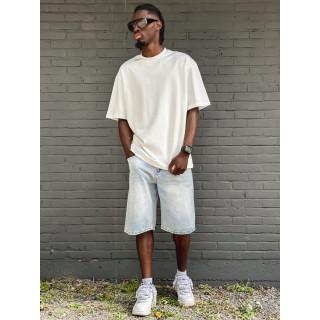 T-shirt Kais - Blanc