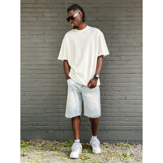 T-shirt Kais - Blanc