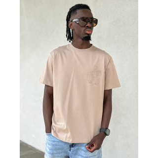 T-shirt Enoah - Beige
