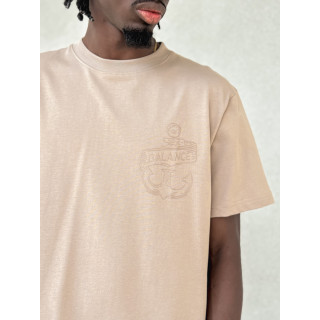T-shirt Enoah - Beige