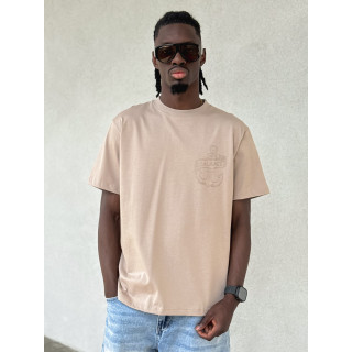 T-shirt Enoah - Beige