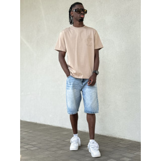 T-shirt Enoah - Beige