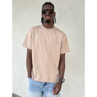 T-shirt Enoah - Beige
