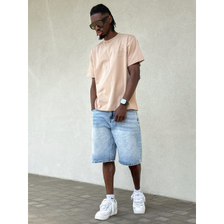 T-shirt Enoah - Beige