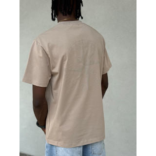 T-shirt Enoah - Beige
