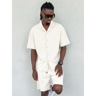 Ensemble Batiste - Beige