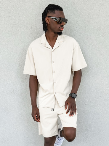 Ensemble Batiste - Beige