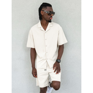 Ensemble Batiste - Beige