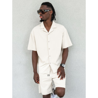 Ensemble Batiste - Beige