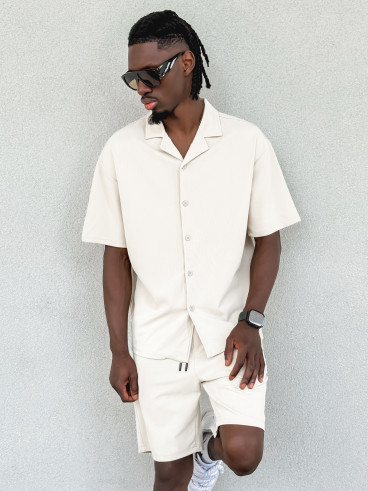 Ensemble Batiste - Beige