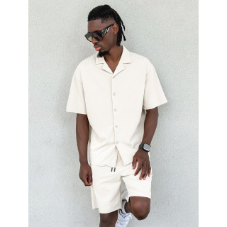 Ensemble Batiste - Beige