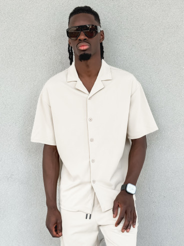 Ensemble Batiste - Beige