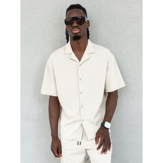 Ensemble Batiste - Beige