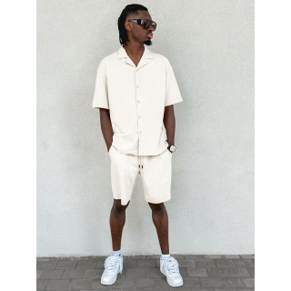 Ensemble Batiste - Beige