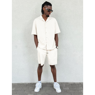 Ensemble Batiste - Beige