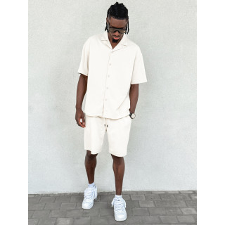 Ensemble Batiste - Beige