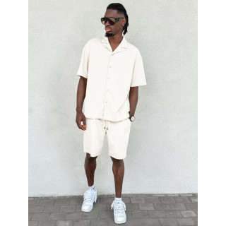 Ensemble Batiste - Beige