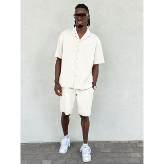 Ensemble Batiste - Beige