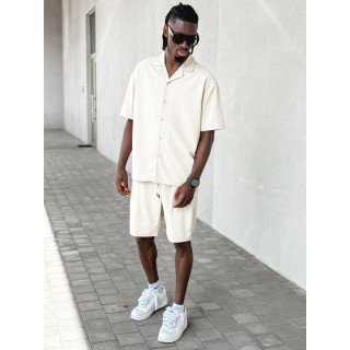 Ensemble Batiste - Beige