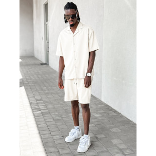 Ensemble Batiste - Beige