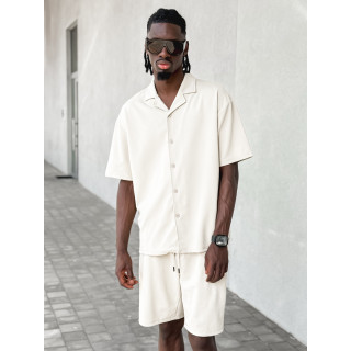 Ensemble Batiste - Beige
