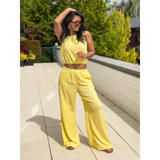 Ensemble Eleonora - Jaune