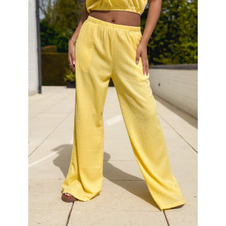 Ensemble Eleonora - Jaune