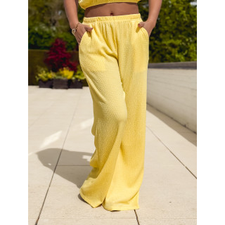 Ensemble Eleonora - Jaune