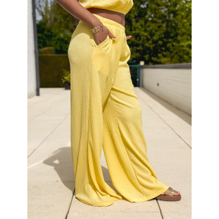 Ensemble Eleonora - Jaune