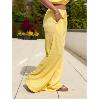 Ensemble Eleonora - Jaune