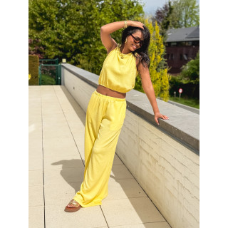 Ensemble Eleonora - Jaune