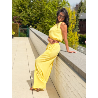 Ensemble Eleonora - Jaune