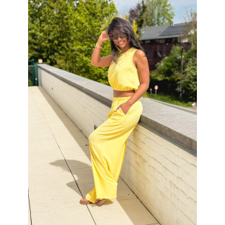 Ensemble Eleonora - Jaune