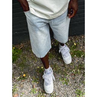 Short Timéo - Bleu clair