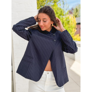 Blazer Eilya - Bleu marine