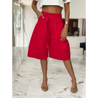 Bermuda Loria - Rouge