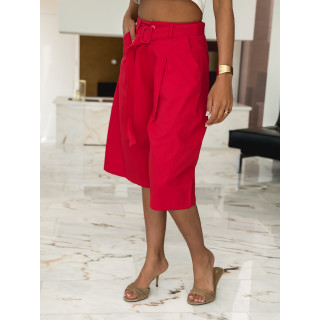 Bermuda Loria - Rouge