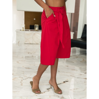 Bermuda Loria - Rouge