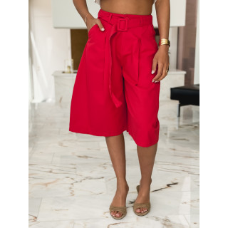 Bermuda Loria - Rouge