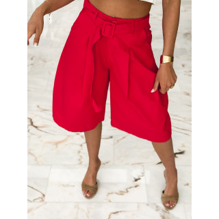 Bermuda Loria - Rouge