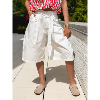 Bermuda Loria - Blanc