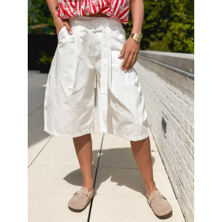 Bermuda Loria - Blanc