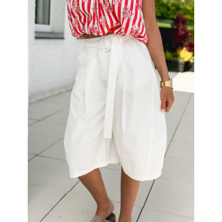 Bermuda Loria - Blanc